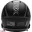 Carolina Panthers NFL Mini Speed Football Helmet <B>SALUTE TO SERVICE 5</B>