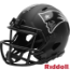New England Patriots NFL Mini Speed Football Helmet <B>SALUTE TO SERVICE 5</B>
