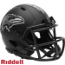 Baltimore Ravens NFL Mini Speed Football Helmet <B>SALUTE TO SERVICE 5</B>