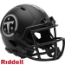Tennessee Titans NFL Mini Speed Football Helmet <B>SALUTE TO SERVICE 5</B>