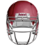 Alabama Crimson Tide Speed Replica Football Helmet <B>#12 Namath</B>