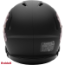 Wake Forest Demon Deacons NCAA Mini Speed Football Helmet <i>Rushing Deacon</i>