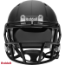 Wake Forest Demon Deacons NCAA Mini Speed Football Helmet <i>Rushing Deacon</i>