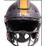 Tennessee Volunteers NCAA Mini Speed Football Helmet <B>2026 Alt Leather</B>