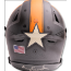 Tennessee Volunteers SpeedFlex Football Helmet <B>2026 Alt Leather</B>